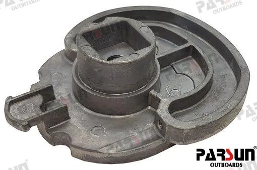 CAM MECHANISM