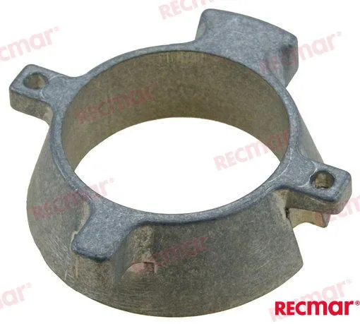 ZINC ANODE