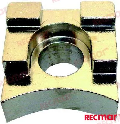 RAW WATER PUMP