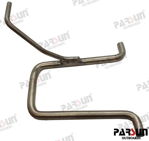 BRACKET, TILT LOCK