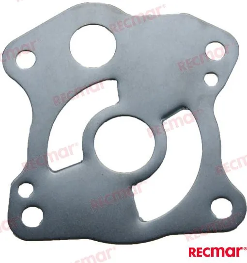 WATER PUMP BASE