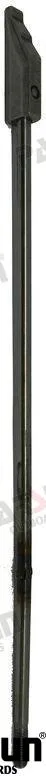 CAM ASSY, SHIFT ROD