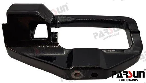 BRACKET HANDLE