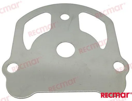 WEAR PLATE
