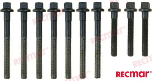 CYL HEAD BOLT