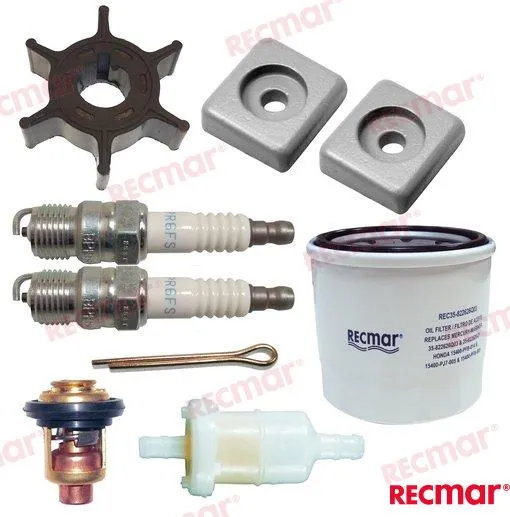 MAINTENANCE KIT