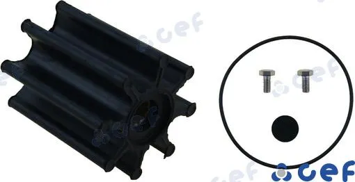 IMPELLER