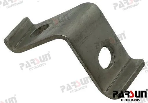 BRACKET FILTER CUP