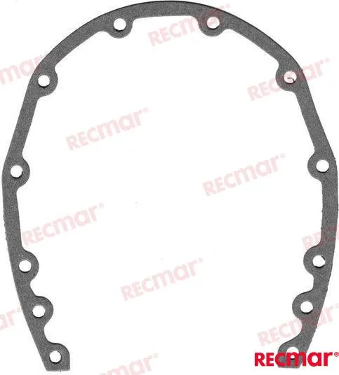 TIMING CHAIN COVER GASKET