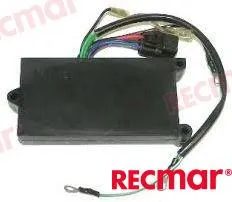 SWITCH BOX