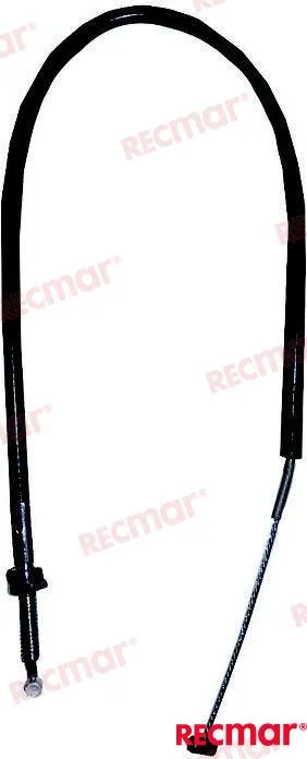 ACCELERATOR CABLE SUZUKI 40 HP