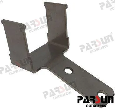BRACKET, RELAY