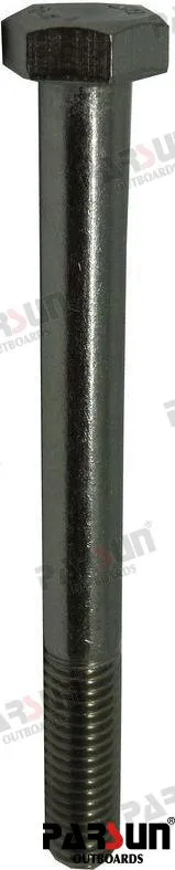 BOLT M8X80