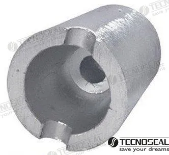 ANODE SOLE/4 55 MM.