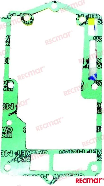 GASKET UPPER CASING