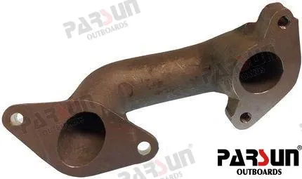 MANIFOLD, INTAKE