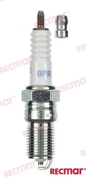 SPARK PLUG NGK BPR5EFS