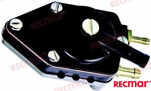 FUEL PUMP