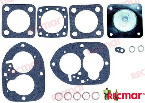CARBURETOR KIT