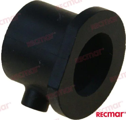 DAMPER, WATER SEAL