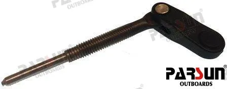 LOCKED HANDLE ASSY