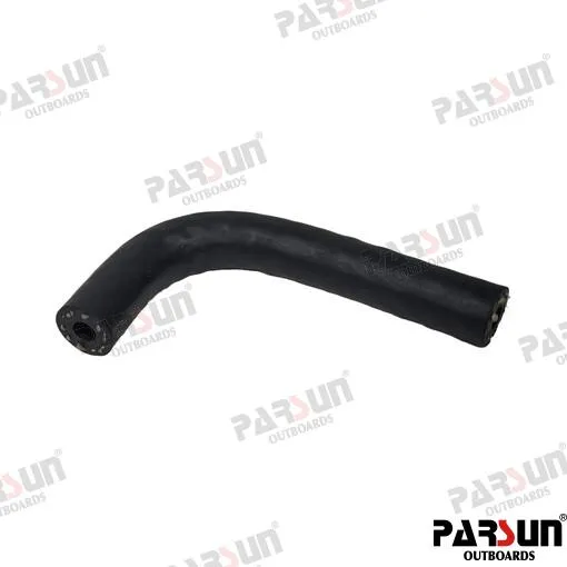 FUEL PIPE
