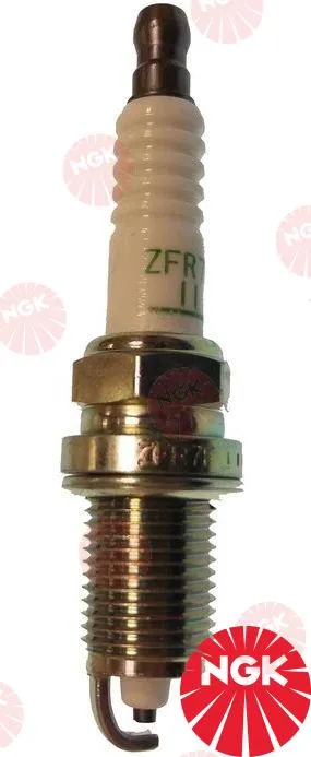 SPARK PLUG NGK ZFR7F-11
