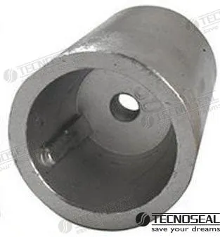 ANODE RADICE SHAFT 60
