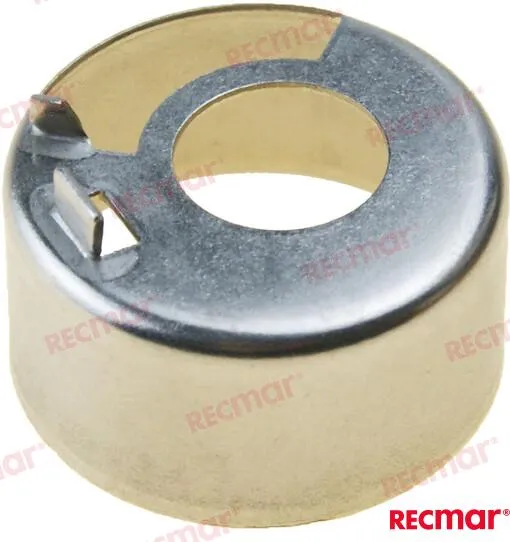 PUMP CAP