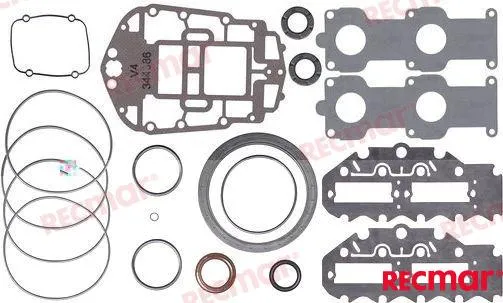 POWERHEAD GASKET SET