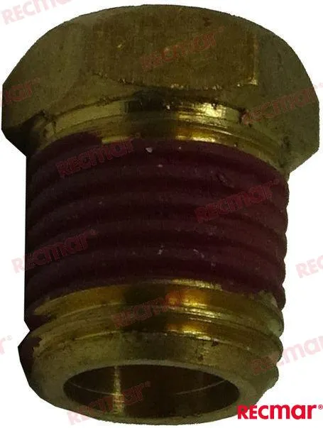 PIPE PLUG