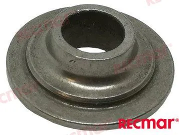 CAP: INLET VALVE SPRING 350