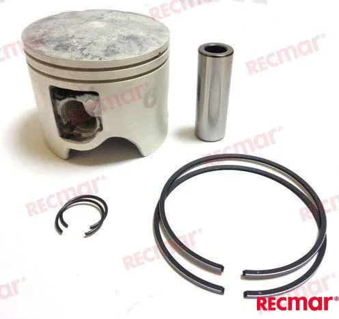 YAMAHA PISTON KIT