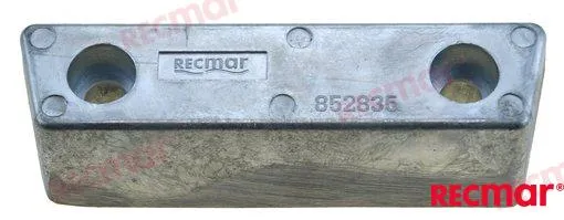 ZINC ANODE