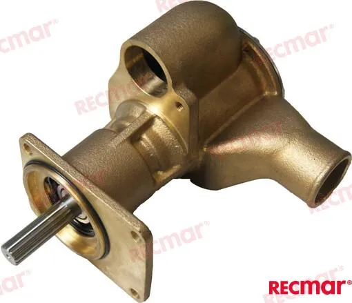 YANMAR WATER PUMP
