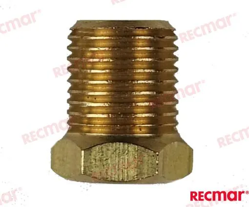 PIPE PLUG