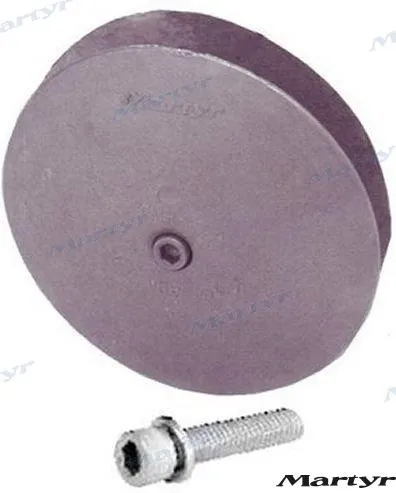 ANODE 100 MM