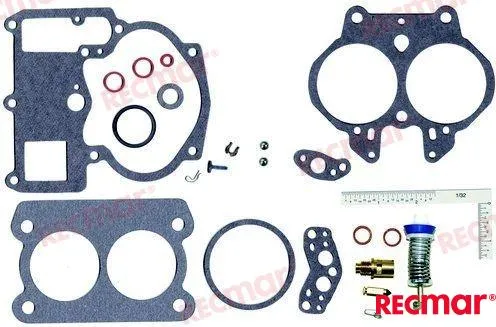 CARBURETOR KIT