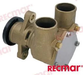 WATER PUMP P1505