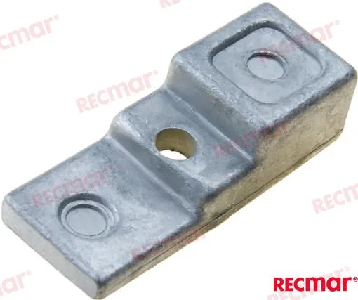 ALUMINIUM ANODE