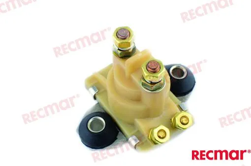 SOLENOID