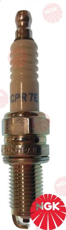 NGK SPARK PLUG