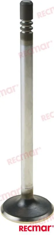EXHAUST VALVE