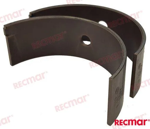 CONNECTING ROD BEARING