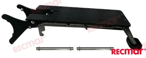 BOW MONT PARA HE50737