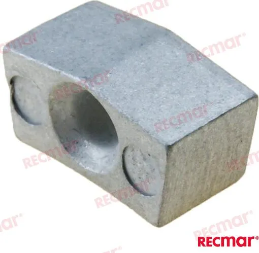 ALUMINIUM ANODE
