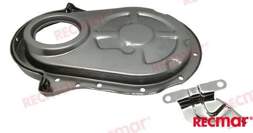 TIMING COVER: 454MKIV