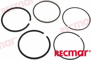 RING SET: 5.0L