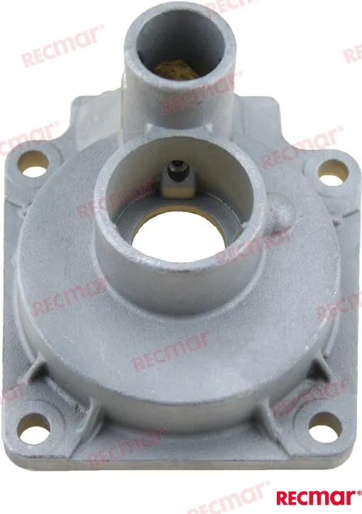HOUSING WATER PUMP