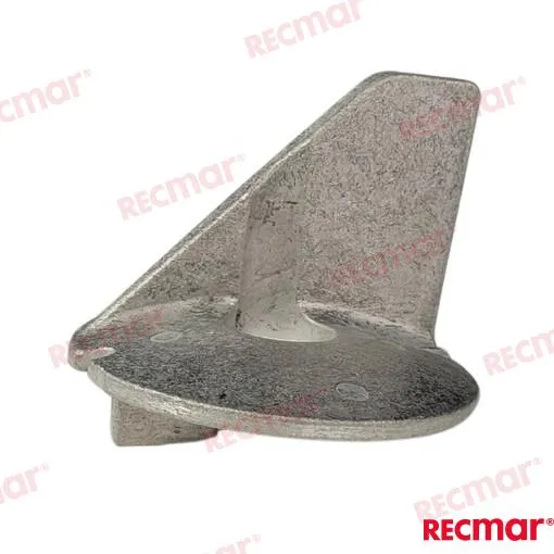 ALUMINIUM ANODE